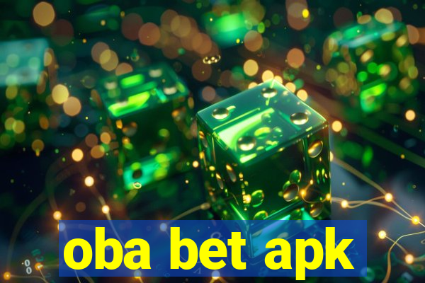 oba bet apk